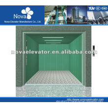 Freight elevator